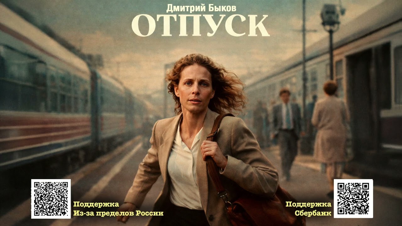 Дмитрий Быков 