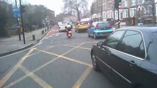Why Would I Use A Cycle Lane?