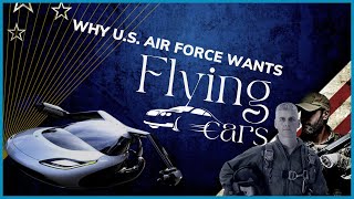 Flying cars: how US Air Force wants to use eVTOL in conflict; move after losing drone race to China?