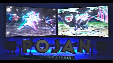 @NXSenpaiChannel Open Collab | Amv/Edit | Hype Rotate Style | Free Project File | After Effect