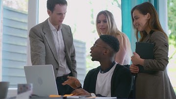 Intro to UDL in the Workplace