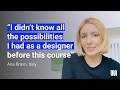 What Happens When Designers Actually Learn Vizcom - Ana, Italy