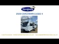 2026 Coachman Lusso II