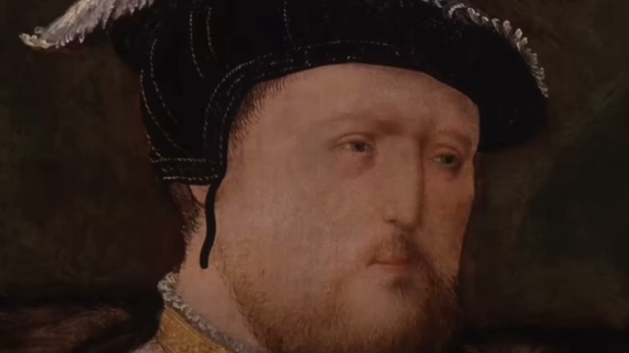 Henry Fitzroy how Henry VIII’s “bastard son” rocked the Tudor court