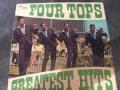 Four Tops -  7 Rooms Of Gloom