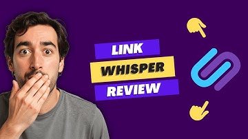 Link Whisper Review (2025): Bouw links terwijl u slaapt