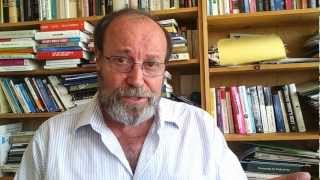 Bernard Lietaer on why publishing the report now