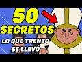 50 Referencias de LO QUE TRENTO SE LLEVÓ | ANUNCIO Importante al FINAL