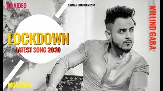 Song - lockdown singer millind gaba music re-create video vijaymeet
enjoy and stay connected with us!!
-------------------------------------...