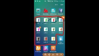 HOW TO DOWNLOAD 11 FB LITE LETEST TRICK screenshot 5