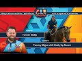 Kielty's Korner Episode #45 with Tammy Sliger of Kiddy Up Ranch