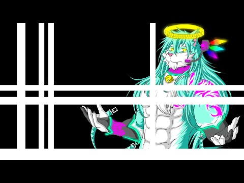 【笹川トシオ完全音源】Under of Fragments【UTAU獣人カバー】