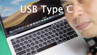 รับซ่อม MacBook Pro A1708 2016 นำ้เข้า USB Type C ใช้งานไม่ได้ ศูนย์ซ่อม Mac รังสิต ปทุม