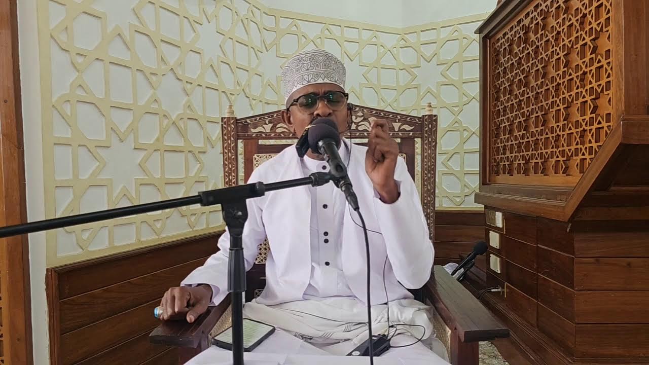 SURATUL QASAS NO 13/2026