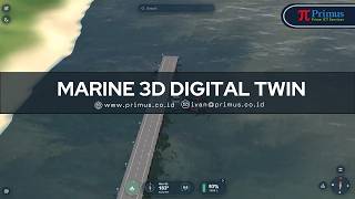 SMART MARINE 3D DIGITAL TWIN TECHNOLOGY - V1 SMART MARINE 3D DIGITAL TWIN TECHNOLOGY - V1