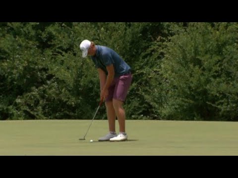 West Michigan Golf Show kicks off this weekend - YouTube