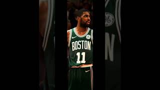Kyrie Irving