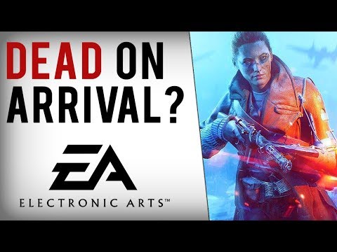 Red Dead Redemption 2' Is so Good I Neglected 'Battlefield V