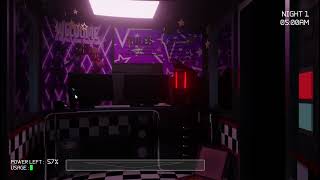 Five Nights in Anime 3D Five Nights in Anime 3D