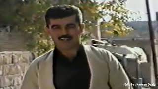 Karim Gulani - Kcha Drawseclip كهریك گولانی - كچه دراوسێ