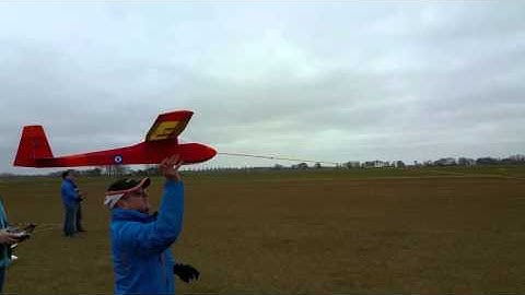 Maiden westwings skylark