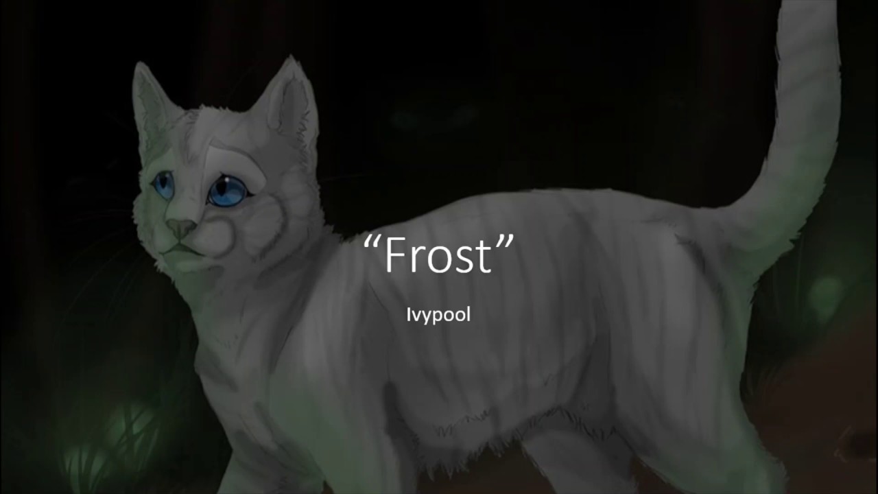 Ivypool Original