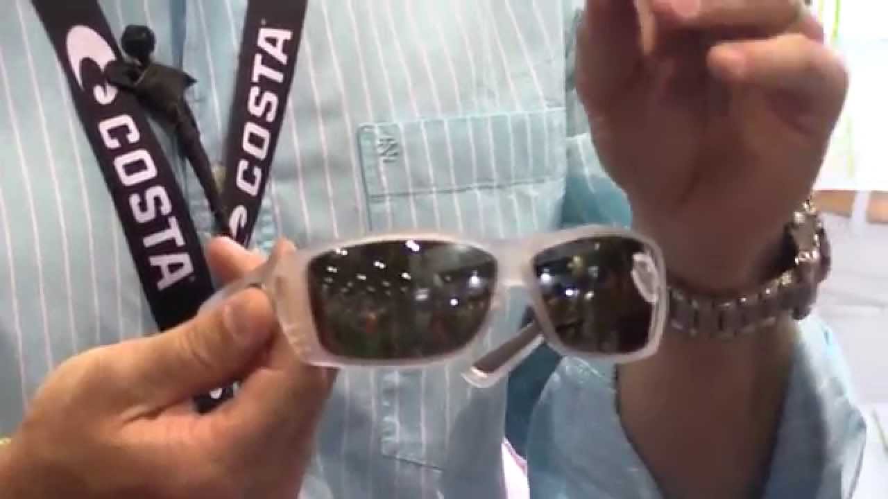 Costa Victoria - Untangled Collection Sunglasses | FramesDirect.com