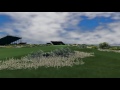 Key Holes At The Open Challenge Match - Part 1