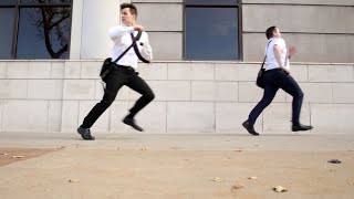 The Missionary Store - Dog Chase