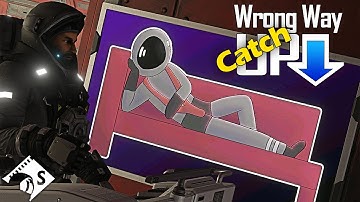 Wrong Way... Catch Up #20: Are we there yet? (Nope!)