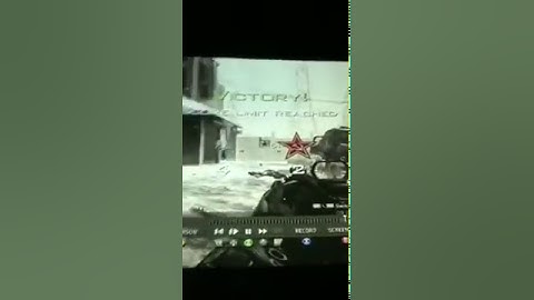 2v2 Outpost SnD Dispute