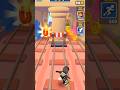 Subway Surfers Gameplay Android, ios Mobile New Update #shorts #tranding #viralvideo #subwaysurfers