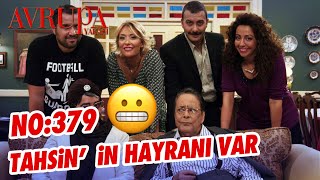 Avrupa Yakası 379. Bölüm | Kısa Bölümler