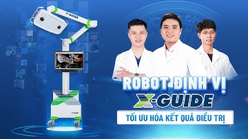 ƯU ĐIỂM VƯỢT TRỘI KHI TRỒNG RĂNG IMPLANT BẰNG ROBOT ĐỊNH VỊ X-GUIDE | NHA KHOA LẠC VIỆT INTECH