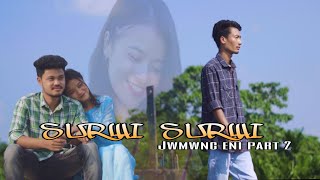 SURWI SURWI || 4k OFFICIAL MUSIC VIDEO || Hurang,Jakaria,Dipika&Sneha || D.S PRODUCTION