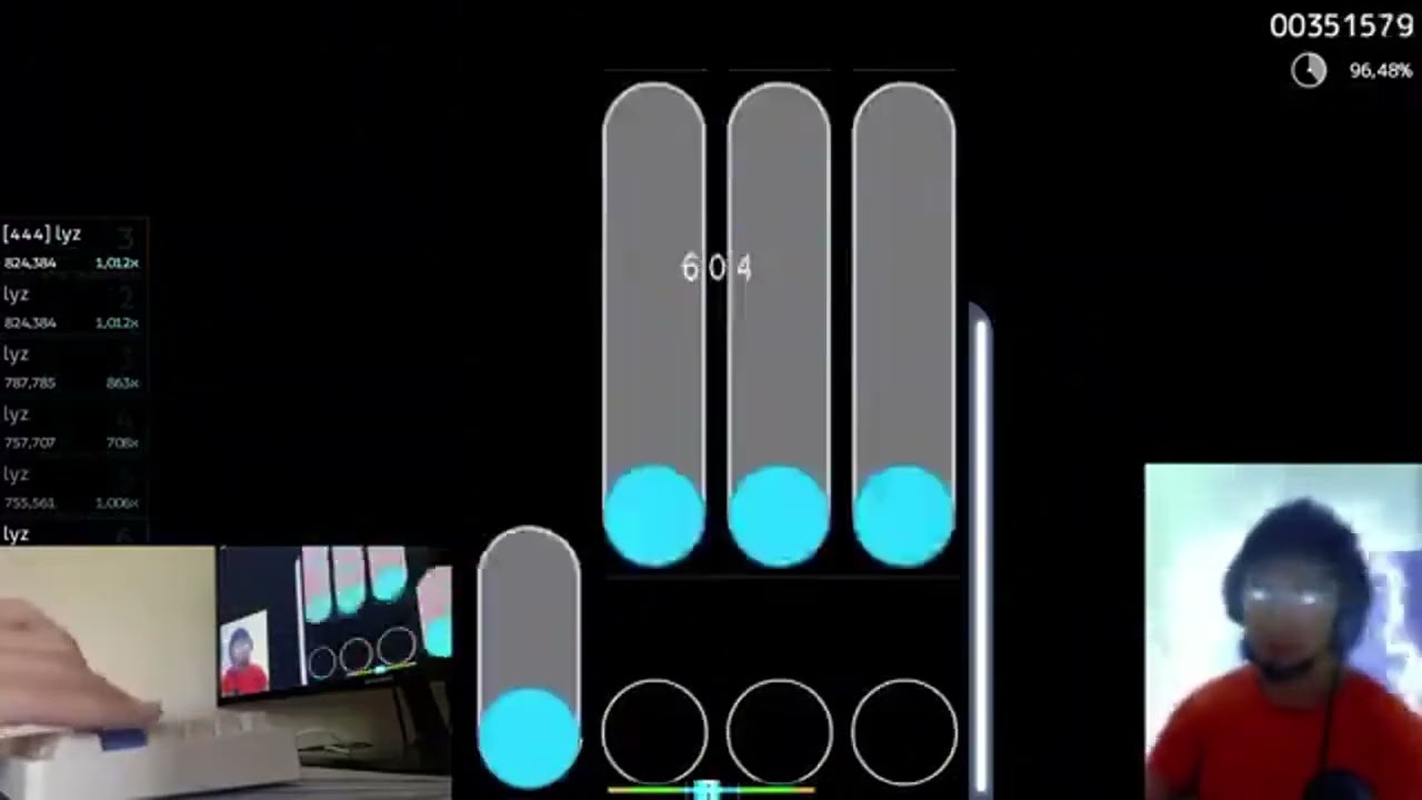 Lyz “4Th Ever” Zeta Clear 4K 60Fps 444 4Eart Legacy