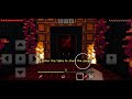 Прохожу Страшную Карту Заклятие Дьявола в Майнкрафт | Нубик Плей в Minecraft