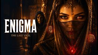 100 MINUTES ENIGMA / ENYA / ERA The Last Vigil π | Gregorian Chant & Persian | Dark Ambient