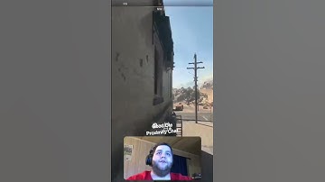 Proximity Chat Is Great #mw2 #modernwarfare2 #warzone2 #warzone