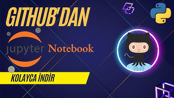 Kodlamaya Yeni Başlayanlar İçin: GitHub