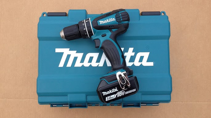 Milwaukee M18 (2656) vs. Makita 18v (XTD04) Impact Lug Nut Challenge 