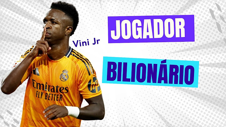 Vini Jr. e a Proposta Bilionária: Vale Trocar o Real Madrid por 1 Bilhão de Euros?
