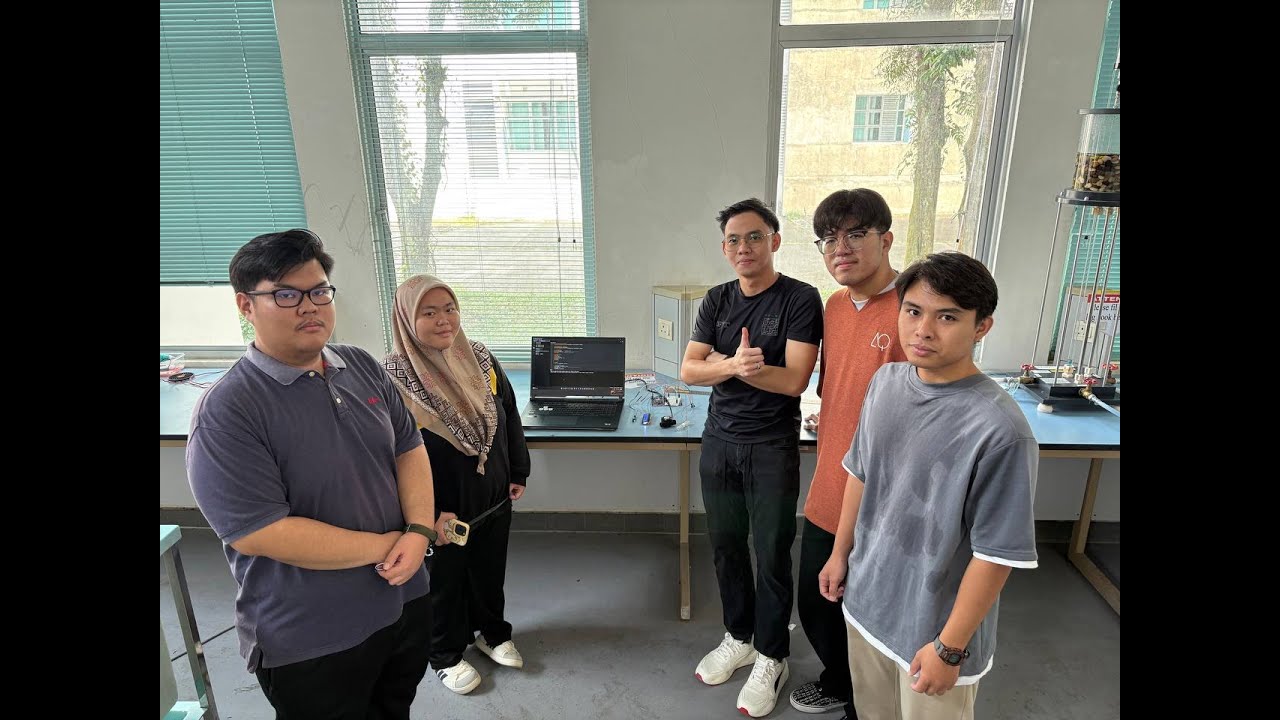 Group 6 Presentation Video - YouTube