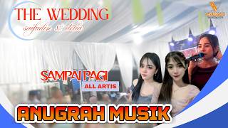 SAMPAI PAGI-ALL ARTIS-ANUGRAH MUSIK