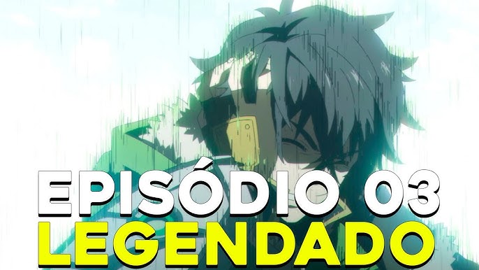 TATE NO YUUSHA 2 TEMPORADA EP 02 LEGENDADO PT-BR (Data de Lançamento) 