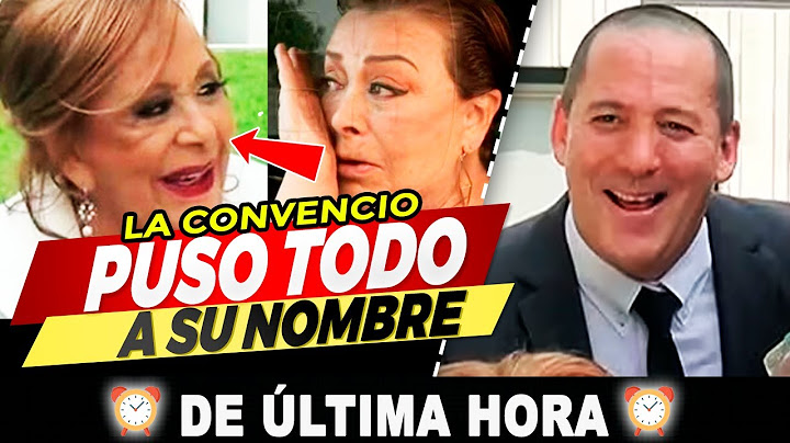 🫢🔥Silvia Pinal 𝗦𝗔𝗖𝗔 𝗔 𝗧𝗢𝗗𝗢𝗦 sus Hijos del Testamento 𝘆 𝗗𝗘𝗝𝗔 𝗖𝗢𝗠𝗢 𝗛𝗘𝗥𝗗𝗘𝗥𝗢 𝗨𝗡𝗜𝗩𝗘𝗥𝗦𝗔𝗟 a Luis Enrique🚫