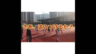周コーチ、ハットトリック？？香港プロサッカー試合観戦・応援に行ってきました