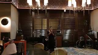 OMC Sing El-Close to you@Diplomat Conrad