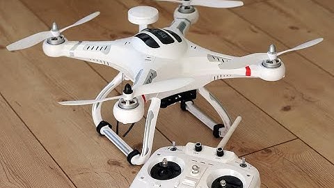 Hardware in the Loop Implementation for Robust Fault Tolerant Controller Designed for Quadcopter