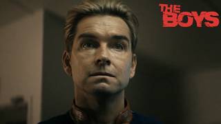 Butcher and Homelander meet again | The Boys 5x1